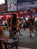 Walking Street Ladyboy